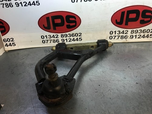 Upper suspension arm - o/s/f,