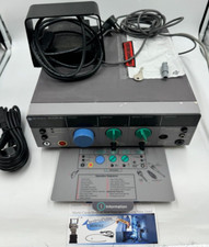 IRIS Medical OcuLight SLX Laser key plus remote interlock key UK DHL