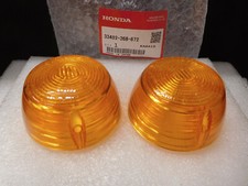 Honda CB 750 Four K0 K1 K2 -