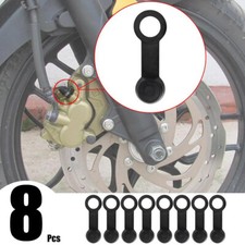 Brake Caliper Bleed Nipple