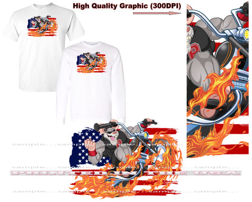 Digirods super cool ridley rat - super,