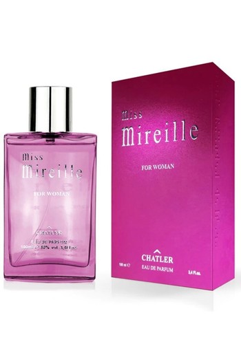 Chatler miss mireille - miss,