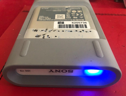 Sony psz hb1t 1tb - hb1t,