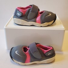 Nike Air Rift Trainers Shoes