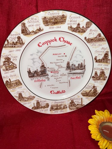 Vintage cannock chase - cannock,