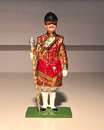 Britains original drum - britains,