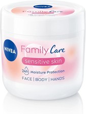 Nivea family care sensitive - nivea,