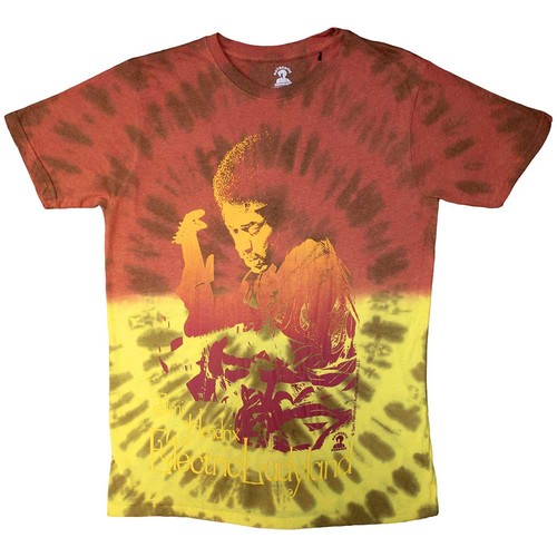 Jimi hendrix electric ladyland - jimi,