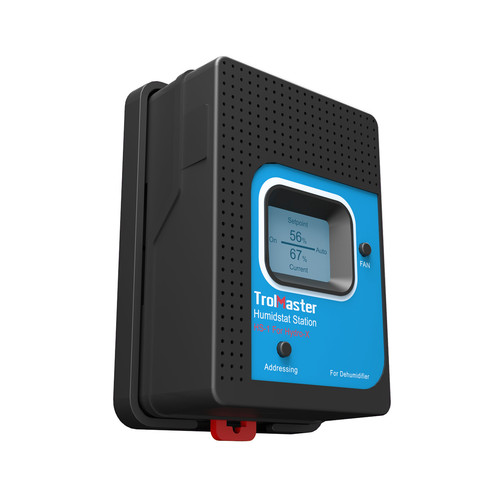 Trolmaster humidistat - hs-1,