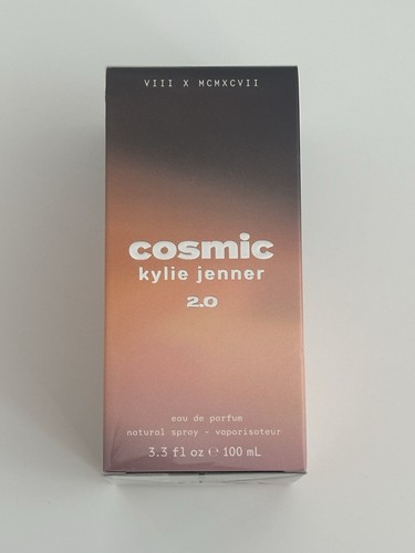 Kylie jenner cosmic eau - kylie,