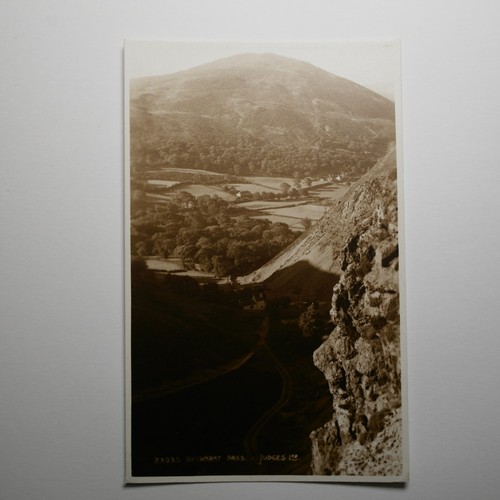 Vintage postcard the - postcard,