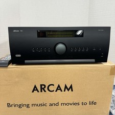 ARCAM AVR390 - 7.2 CHANNEL - 7