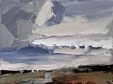 STUDIO SALE OiL Jane Roose