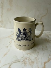 Vintage Royal Collection