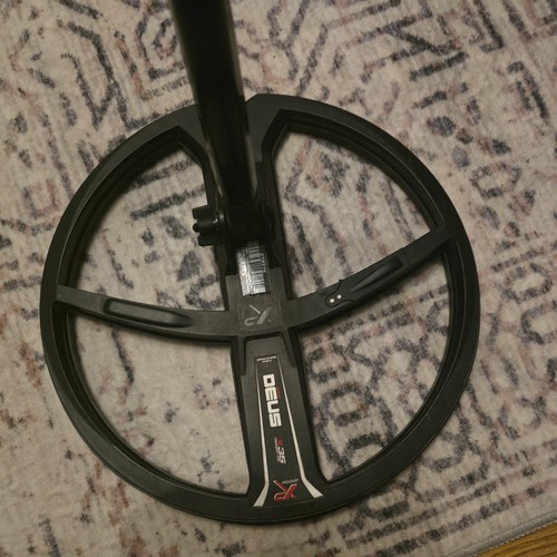 Deus x35 coil - x35,