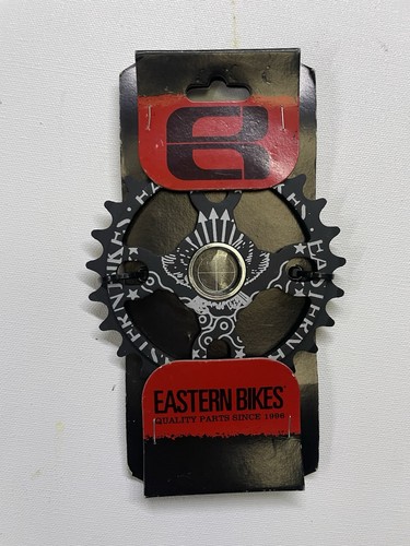 Eastern bikes medusa 25t - bikes,