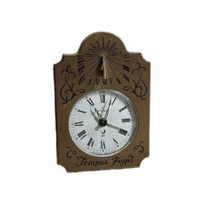 Vintage JAZ 7 Rubis Brass