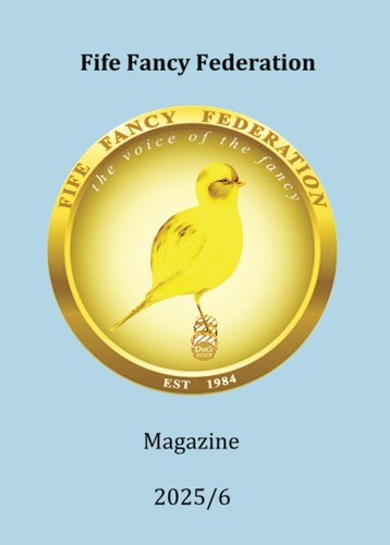 Fife canary - -,