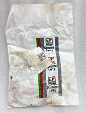 LISTER PETTER PLATE P201-15500