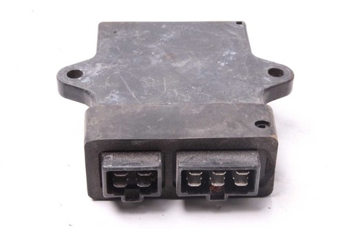 Cdi control unit - cdi,