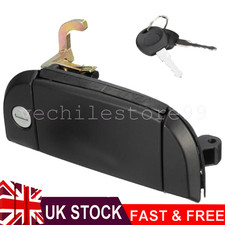 Right Driver Side Front Door