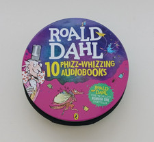 Roald Dahl - 10 Phizz-Whizzing