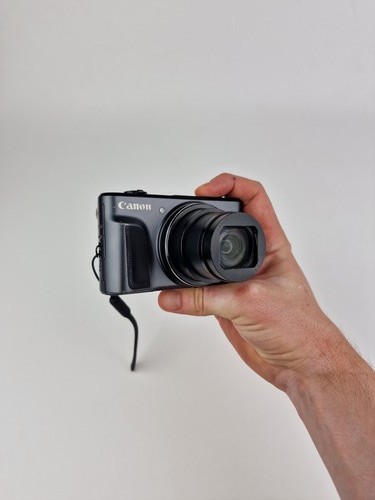 Canon powershot sx720 - sx720, hs