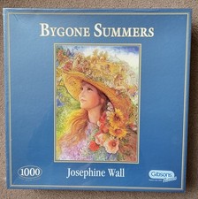 Gibsons 1000 piece jigsaw