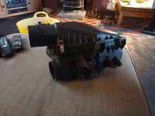 Honda Civic Type R FN2 Airbox with K&N Filter - Air Intake OEM