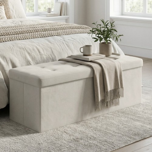 Songmics foldable storage - songmics,