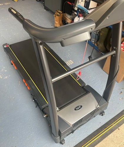 Jll s400 treadmill - jll,