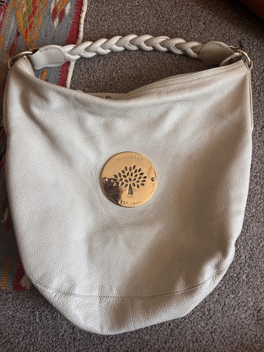 Genuine mulberry daria - genuine,