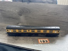 Hornby OO Gauge Great Western