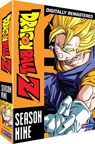 Dragon ball season - dragon, 9