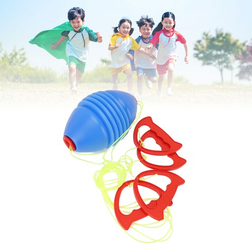 Bilateral hand sliding ball - hand,
