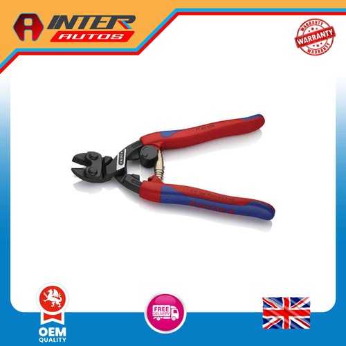 Draper knipex 200 - knipex, 71