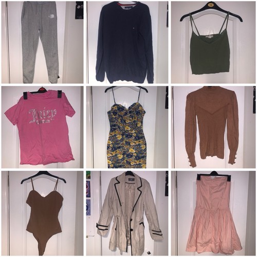 Women clothing job - clothing,