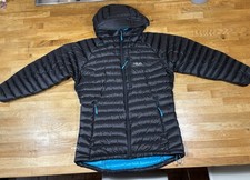 Rab Microlight Alpine Down