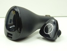 2 x Goji The Collection Wireless 2 in 1 Mono Headset Bluetooth