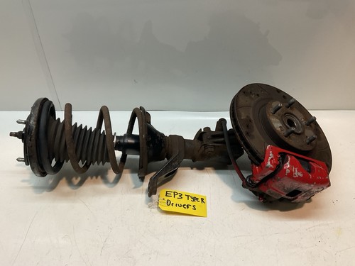 2001 2006 honda civic - 2001,