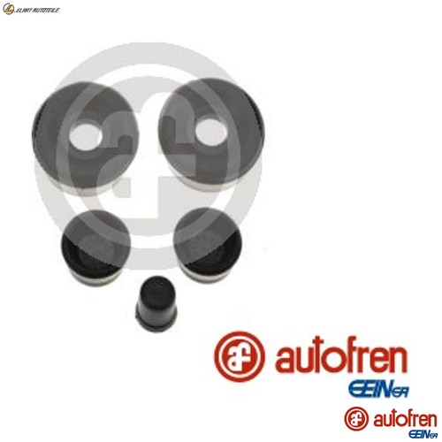 Repair kit wheel brake
