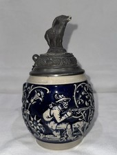 Vintage Gerzit German Beer