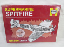 Jigsaw/Puzzle Haynes