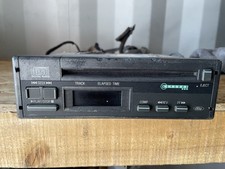 Ford 2028 Cd Player Sierra