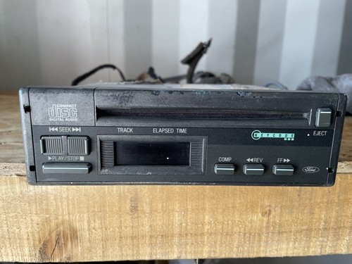 Ford 2028 player sierra - player,