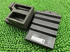 YAMAHA SEROW 250 DG31J Engine