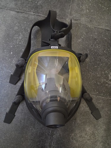 Arco filtermax full face - arco,