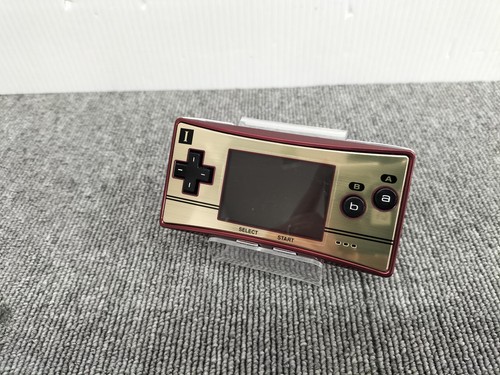 Nintendo game boy - nintendo,