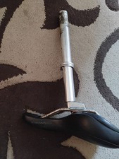 Ridgeback Bike Saddle