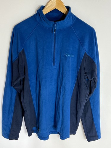 Berghaus prism polartec - prism,